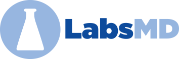 labsmd lab logo
